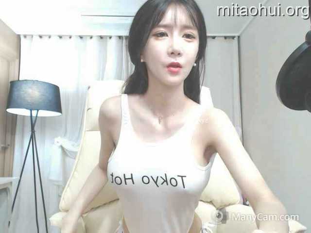 韩国性感美女主播秀彬SVIP