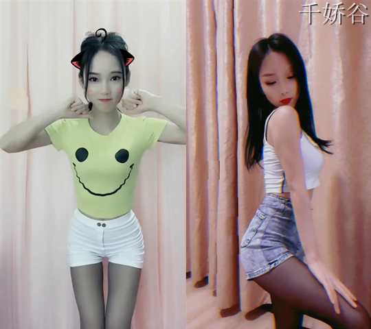 ks超美女主播小可可尺度视频合集