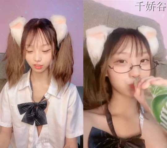 二次元少女蜡笔小新阿尺度秀